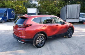 Honda Cr-v - AWD + Full Екстри + Като Нова ! ! !, снимка 5