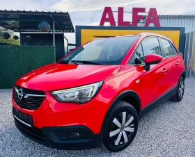 Opel Crossland X 1.2i/АВТОМАТ/САМОПАРКИРАНЕ/КАМЕРА/KEY LESS GO/ТОП/, снимка 1