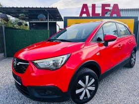 Opel Crossland X 1.2i/АВТОМАТ/САМОПАРКИРАНЕ/КАМЕРА/KEY LESS GO/ТОП/, снимка 2