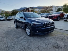 Jeep Cherokee 2.0L M-JET, снимка 8