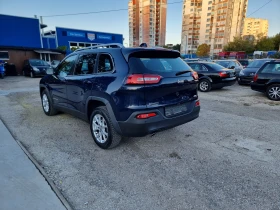 Jeep Cherokee 2.0L M-JET, снимка 5