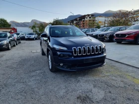 Jeep Cherokee 2.0L M-JET, снимка 9