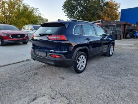 Jeep Cherokee 2.0L M-JET, снимка 7