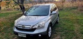     Honda Cr-v 2.2 D