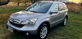     Honda Cr-v 2.2 D