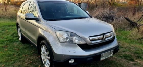     Honda Cr-v 2.2 D