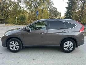 Honda Cr-v 2.2DTEC//4X4//EXECUTIVE, снимка 2