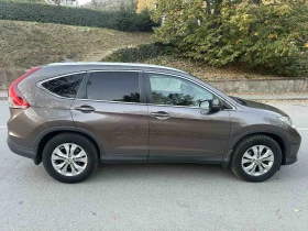 Honda Cr-v 2.2DTEC//4X4//EXECUTIVE, снимка 6