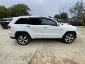 Jeep Grand cherokee 2014 Jeep Grand Cherokee Limited, снимка 4