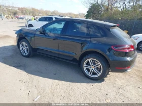     Porsche Macan    !!!