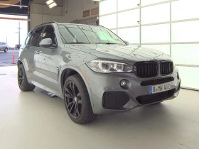 BMW X5 MPACK* PANO* ДИГ.ТАБЛО* HEADUP* HARMAN* SOFTCLOSE*, снимка 3