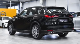 Обява за продажба на Mazda CX-60 2.5 e-SKYACTIV PHEV EXCLUSIVE LINE 4x4 Automatic ~81 900 лв. - изображение 6