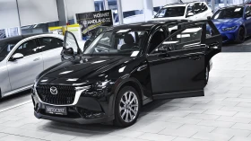 Обява за продажба на Mazda CX-60 2.5 e-SKYACTIV PHEV EXCLUSIVE LINE 4x4 Automatic ~81 900 лв. - изображение 1