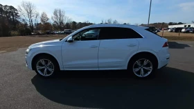 Audi Q8 Prestige* Distronic* Matrix* Хедъп* Обдух* Пано* , снимка 4