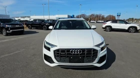 Audi Q8 Prestige* Distronic* Matrix* Хедъп* Обдух* Пано* , снимка 1