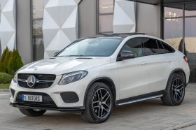     Mercedes-Benz GLE 350 AMG Panorama Distronic 360  Airmatic