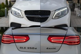 Mercedes-Benz GLE 350 AMG Panorama Distronic 360  Airmatic | Mobile.bg    17