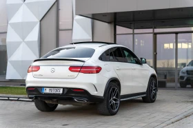 Mercedes-Benz GLE 350 AMG Panorama Distronic 360  Airmatic | Mobile.bg    7