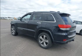 Jeep Grand cherokee OVERLAND | Mobile.bg    4