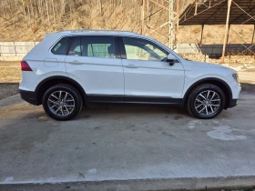     VW Tiguan 2.0TDI 150hp 4Motion  DSG