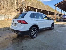 VW Tiguan 2.0TDI 150hp 4Motion  DSG, снимка 4