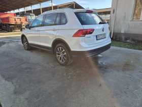 VW Tiguan 2.0TDI 150hp 4Motion  DSG, снимка 6