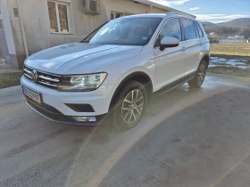 VW Tiguan 2.0TDI 150hp 4Motion  DSG, снимка 8