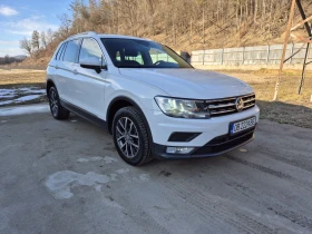     VW Tiguan 2.0TDI 150hp 4Motion  DSG