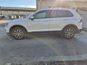 VW Tiguan 2.0TDI 150hp 4Motion  DSG, снимка 7