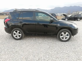 Toyota Rav4 2.2D4D kli 4x4 136ks - [8] 