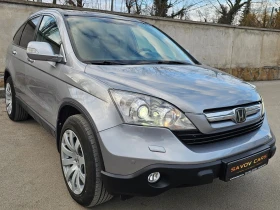 Honda Cr-v 2.2/140кс/4x4/ДИСТРОНИК/ПАНОРАМА/ШВЕЙЦАРИЯ , снимка 3