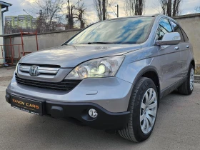 Honda Cr-v 2.2/140кс/4x4/ДИСТРОНИК/ПАНОРАМА/ШВЕЙЦАРИЯ  1