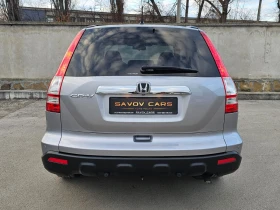 Honda Cr-v 2.2/140кс/4x4/ДИСТРОНИК/ПАНОРАМА/ШВЕЙЦАРИЯ , снимка 5