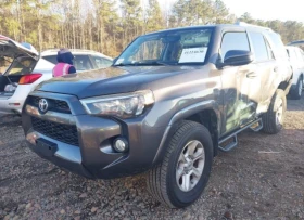 Toyota 4runner SR5 44  ! | Mobile.bg    2