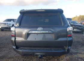 Toyota 4runner SR5 44  ! | Mobile.bg    8