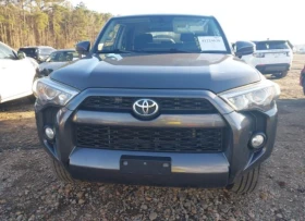 Toyota 4runner SR5 44  ! | Mobile.bg    7