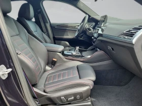 BMW X4 M40d xDrive = Shadow Line= Гаранция - 129750 лв. - 55342848 | Car24.bg