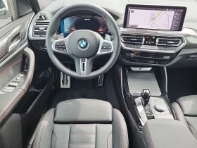 BMW X4 M40d xDrive = Shadow Line= Гаранция - 129750 лв. - 55342848 | Car24.bg