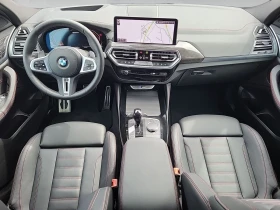 BMW X4 M40d xDrive = Shadow Line= Гаранция - 129750 лв. - 55342848 | Car24.bg