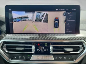BMW X4 M40d xDrive = Shadow Line= Гаранция - 129750 лв. - 55342848 | Car24.bg