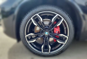 BMW X4 M40d xDrive = Shadow Line= Гаранция - 129750 лв. - 55342848 | Car24.bg