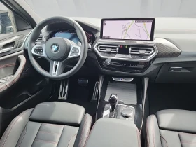 BMW X4 M40d xDrive = Shadow Line= Гаранция - 129750 лв. - 55342848 | Car24.bg