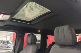 Mercedes-Benz G 500 AMG | Mobile.bg    7