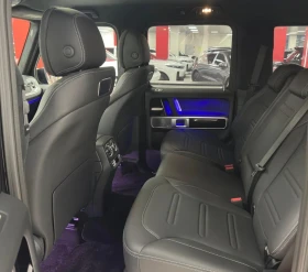 Mercedes-Benz G 500 AMG | Mobile.bg    8