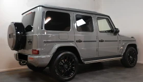 Mercedes-Benz G 500 AMG | Mobile.bg    3