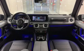 Mercedes-Benz G 500 AMG | Mobile.bg    5