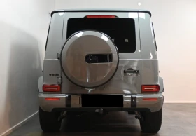 Mercedes-Benz G 500 AMG | Mobile.bg    4