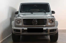 Mercedes-Benz G 500 AMG | Mobile.bg    2