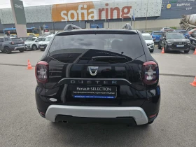 Dacia Duster 1.6 Tce 115 LPG - 24500 лв. - 51901643 6