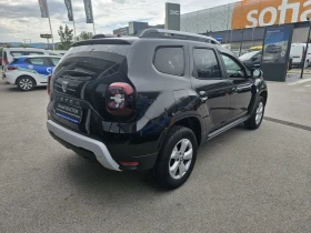 Dacia Duster 1.6 Tce 115 LPG - 24500 лв. - 51901643 5